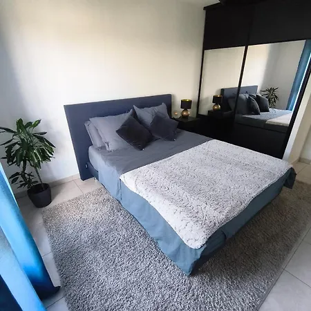 Moderne Et Cosy A Proximite Golf De *